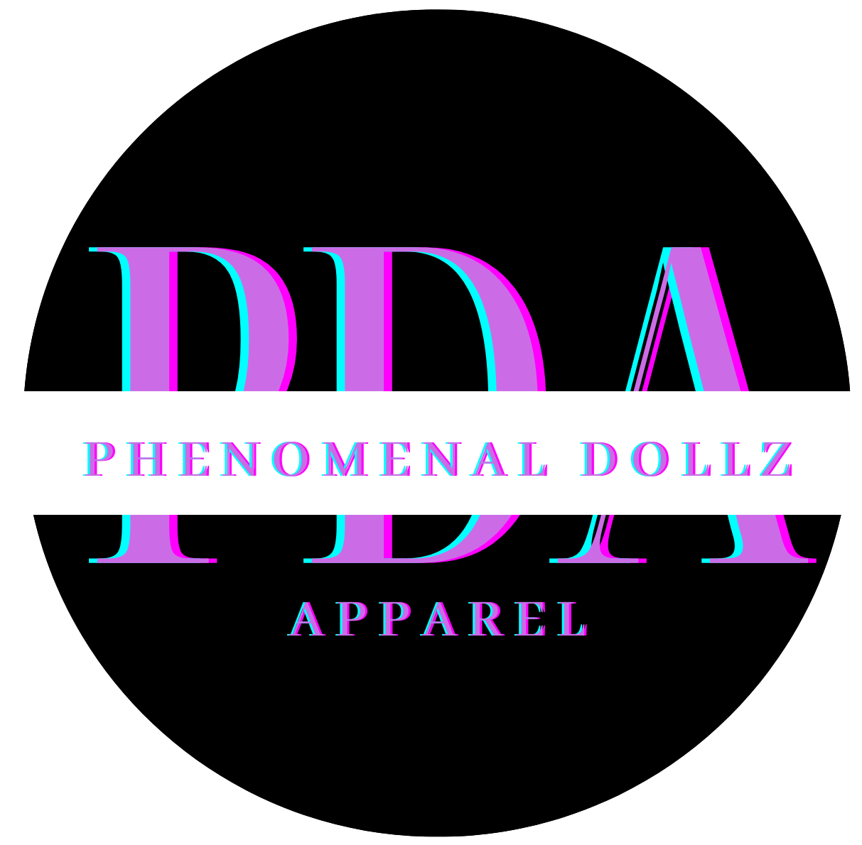 Phenomenal Dollz Apparel Gift Card