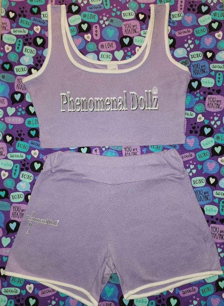 DIVALISCIOUS (Set)